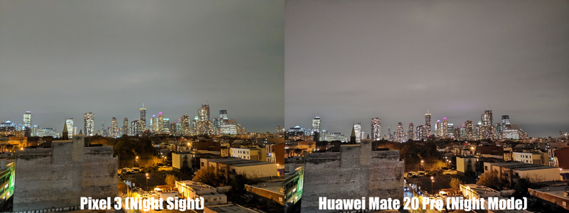 Illustration for article titled Google's Incredible Night Sight Mode Was Worth the Wait
